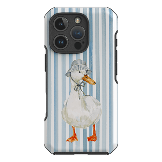 Sunny Days Printed Phone Cases iPhone 16 Pro / Toughie by Ellie Mae - The Dairy