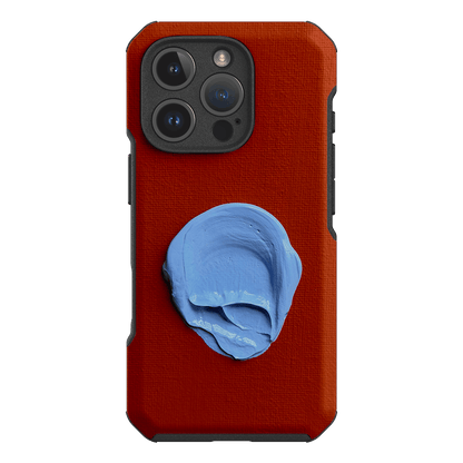 Swatch Clay & Sky Printed Phone Cases iPhone 16 Pro / Toughie by Nardurna - The Dairy