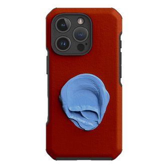 Swatch Clay & Sky Printed Phone Cases iPhone 16 Pro / Toughie by Nardurna - The Dairy