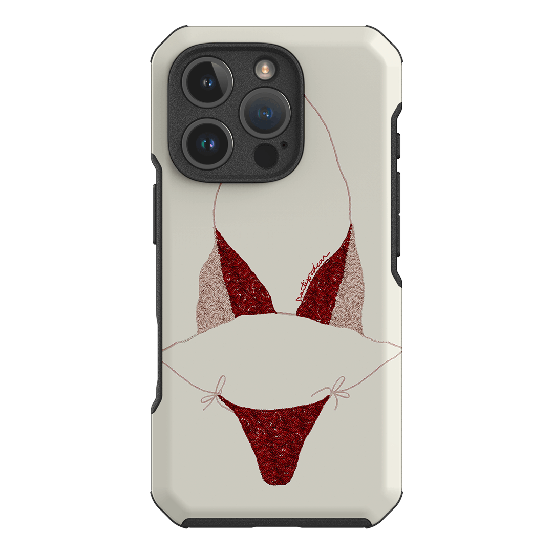 Vacay Mode Printed Phone Cases by Antipodean - The Dairy