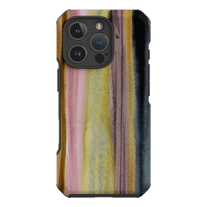 Velvet Printed Phone Cases iPhone 16 Pro / Toughie by Ree Hodges - The Dairy