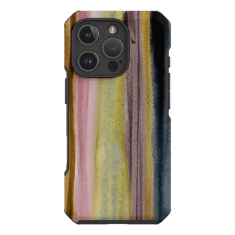 Velvet Printed Phone Cases iPhone 16 Pro / Toughie by Ree Hodges - The Dairy
