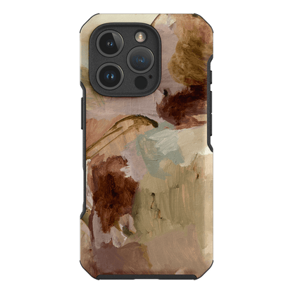 Wisteria Printed Phone Cases iPhone 16 Pro / Toughie by Ree Hodges - The Dairy
