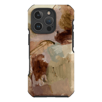 Wisteria Printed Phone Cases iPhone 16 Pro / Toughie by Ree Hodges - The Dairy