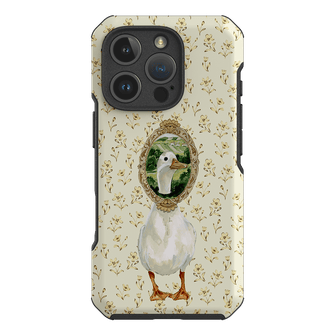 Work Of Art Printed Phone Cases iPhone 16 Pro / Toughie by Ellie Mae - The Dairy
