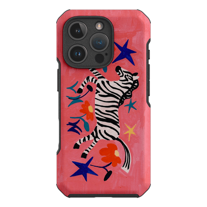 Zany Printed Phone Cases iPhone 16 Pro / Toughie by Studio Bon - The Dairy