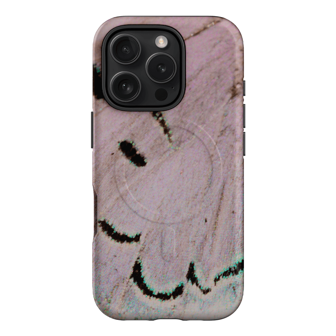 Audrey Printed Phone Cases iPhone 16 Pro / Armoured MagSafe by Paige Sara - The Dairy