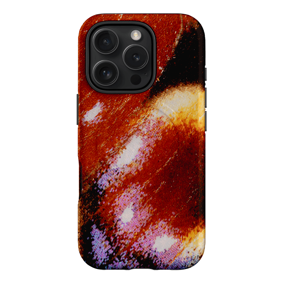Carrie Printed Phone Cases iPhone 16 Pro / Armoured MagSafe by Paige Sara - The Dairy