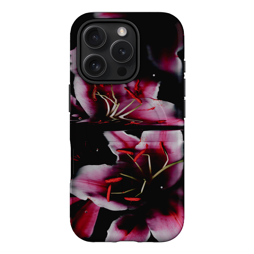 Charli Printed Phone Cases iPhone 16 Pro / Armoured MagSafe by Paige Sara - The Dairy