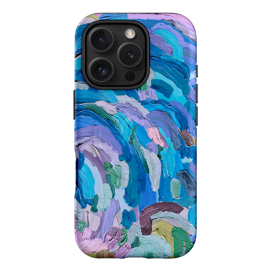 Cool But Sunny Printed Phone Cases iPhone 16 Pro / Armoured MagSafe by Erin Reinboth - The Dairy