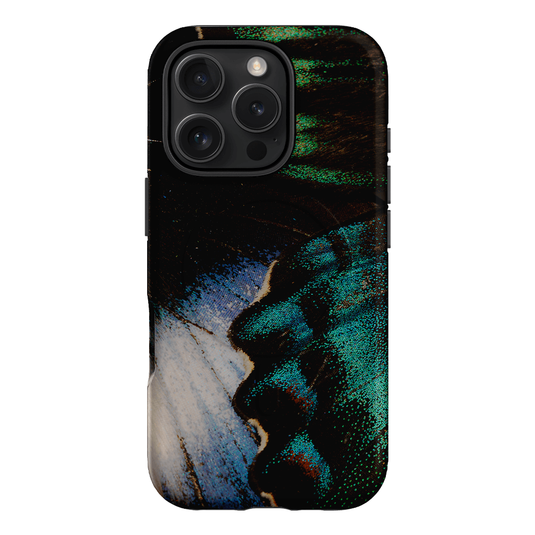 Delilah Printed Phone Cases iPhone 16 Pro / Armoured MagSafe by Paige Sara - The Dairy