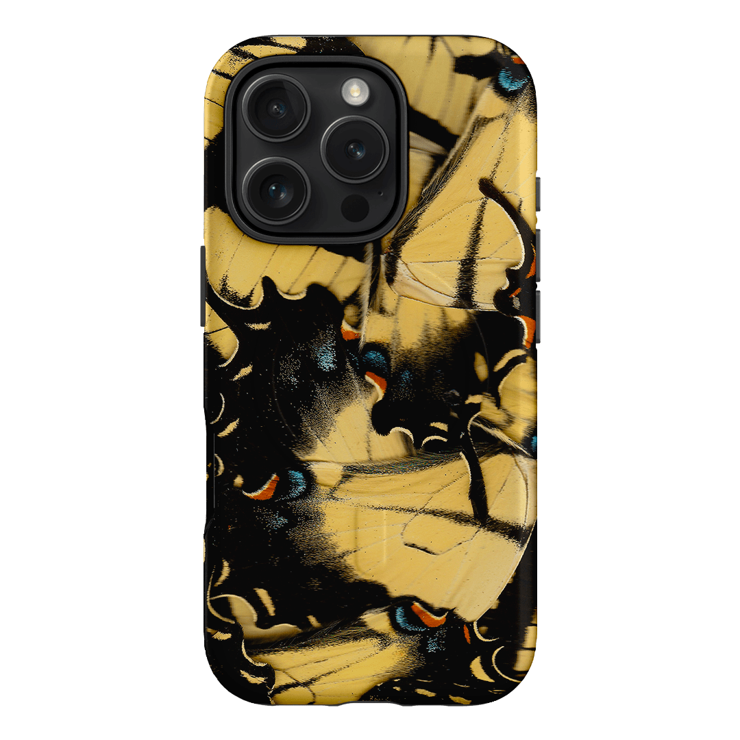 Dolly Printed Phone Cases iPhone 16 Pro / Armoured MagSafe by Paige Sara - The Dairy