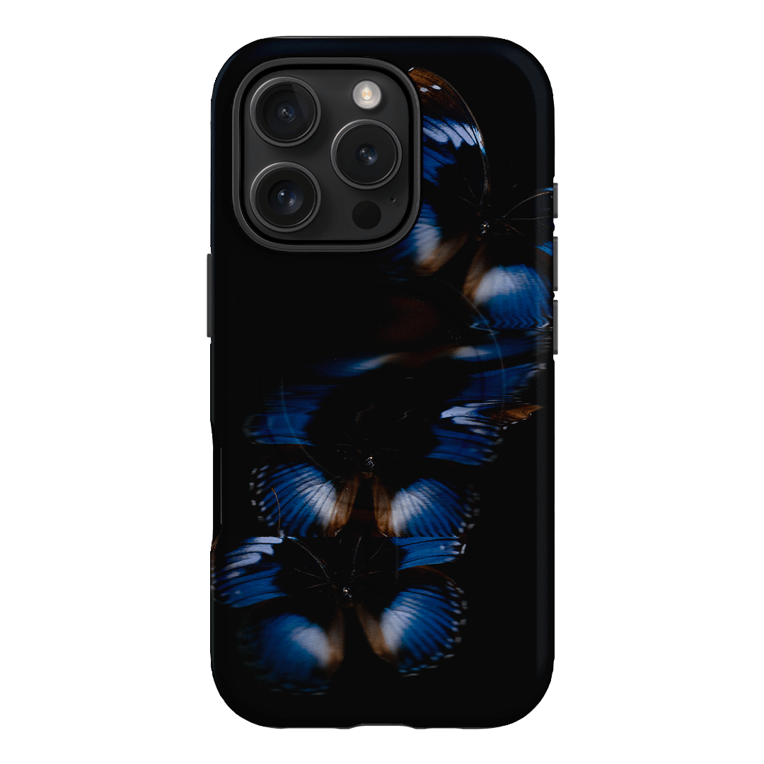Elizabeth Printed Phone Cases iPhone 16 Pro / Armoured MagSafe by Paige Sara - The Dairy