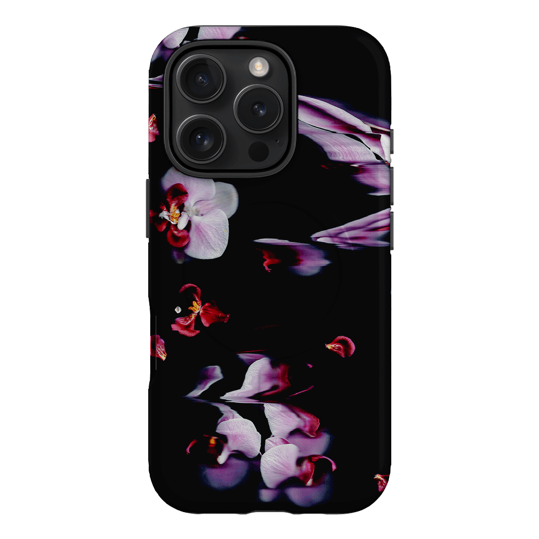 Ellie Printed Phone Cases iPhone 16 Pro / Armoured MagSafe by Paige Sara - The Dairy