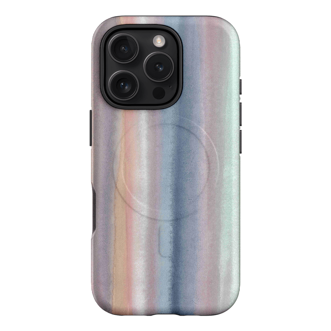 Luna Dream Printed Phone Cases iPhone 16 Pro / Armoured MagSafe by Ree Hodges - The Dairy