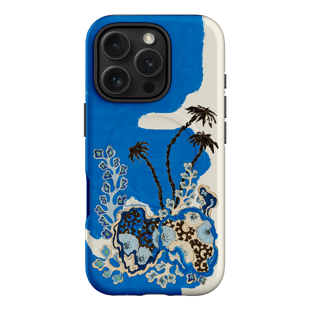 Pulse Printed Phone Cases by Antipodean - The Dairy