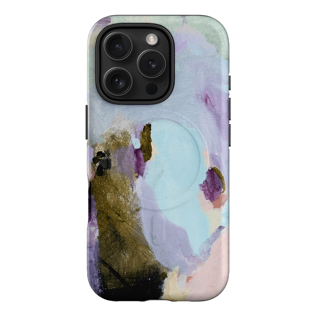 Seaside Printed Phone Cases iPhone 16 Pro / Armoured MagSafe by Ree Hodges - The Dairy