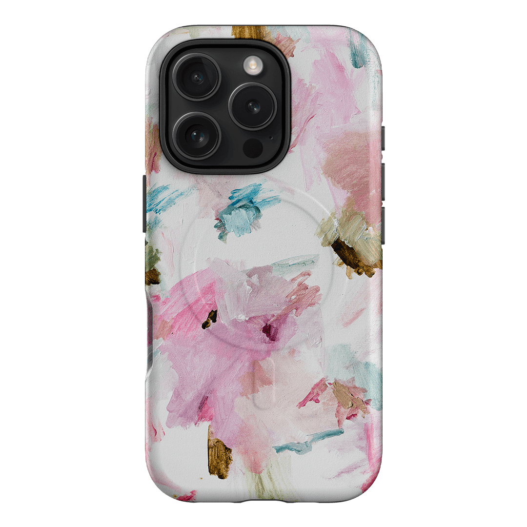 Spritz Printed Phone Cases iPhone 16 Pro / Armoured MagSafe by Ree Hodges - The Dairy