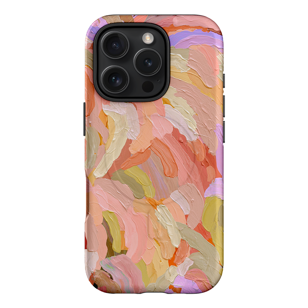 Sunshine Printed Phone Cases iPhone 16 Pro / Armoured MagSafe by Erin Reinboth - The Dairy