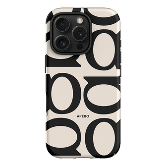 Accolade Printed Phone Cases iPhone 16 Pro / Armoured by Apero - The Dairy
