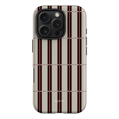 Aubrey Printed Phone Cases iPhone 16 Pro / Armoured by Apero - The Dairy