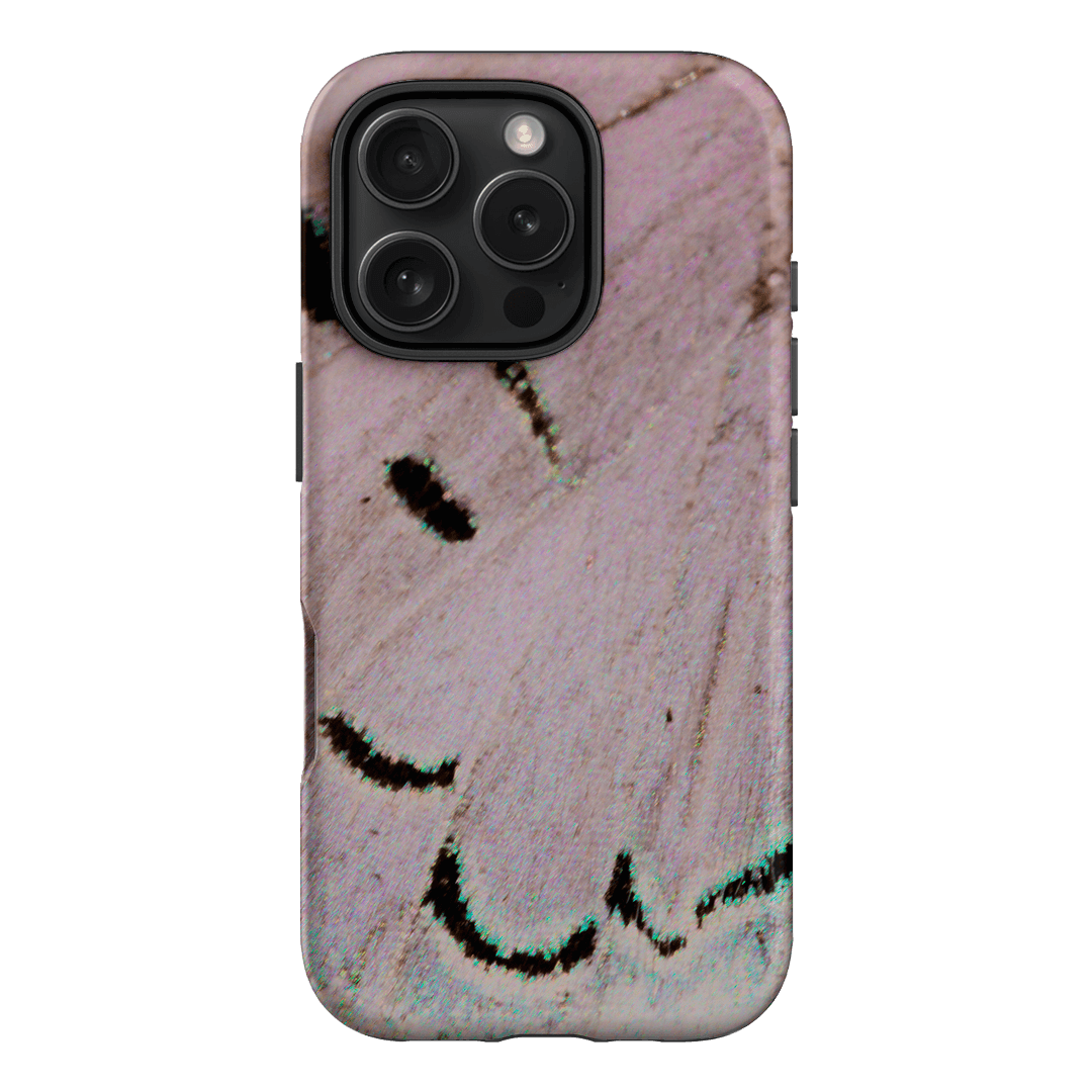 Audrey Printed Phone Cases iPhone 16 Pro / Armoured by Paige Sara - The Dairy