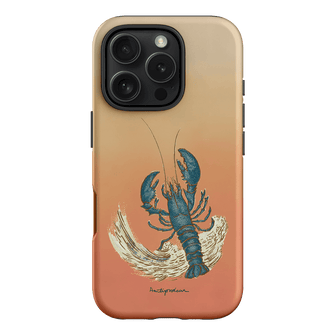 Beach Club Printed Phone Cases by Antipodean - The Dairy
