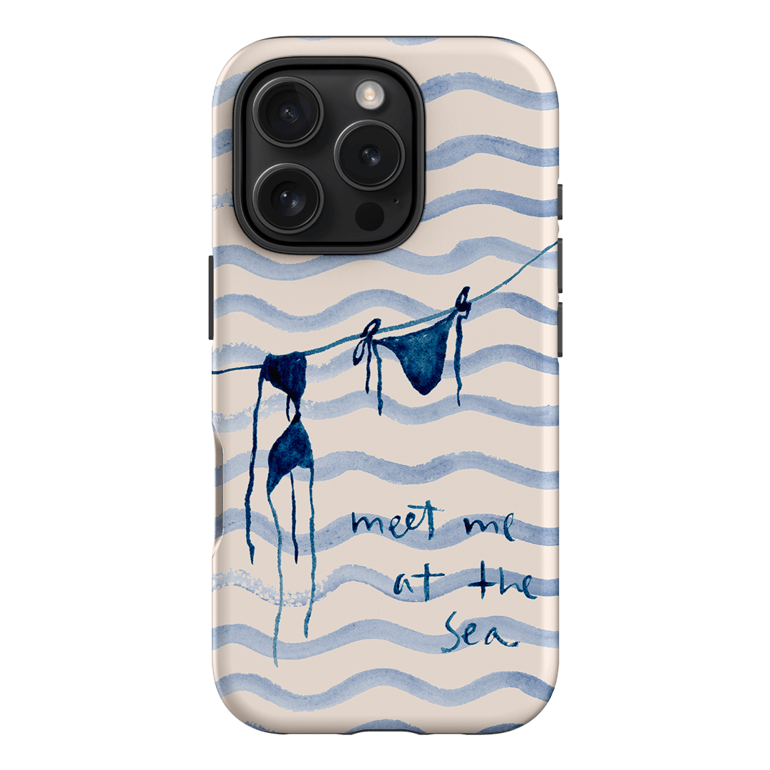 Bikini Summer Inspired Phone Case The Dairy