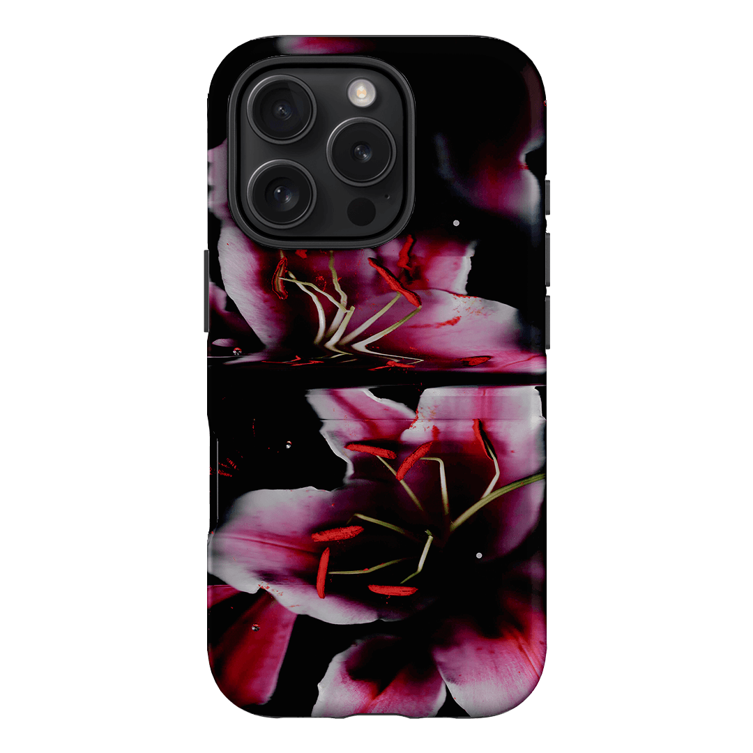 Charli Printed Phone Cases iPhone 16 Pro / Armoured by Paige Sara - The Dairy