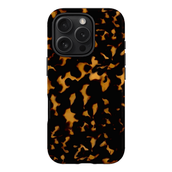 Classic Tort Printed Phone Cases The Dairy Model: iPhone 16 Pro Type: Armoured