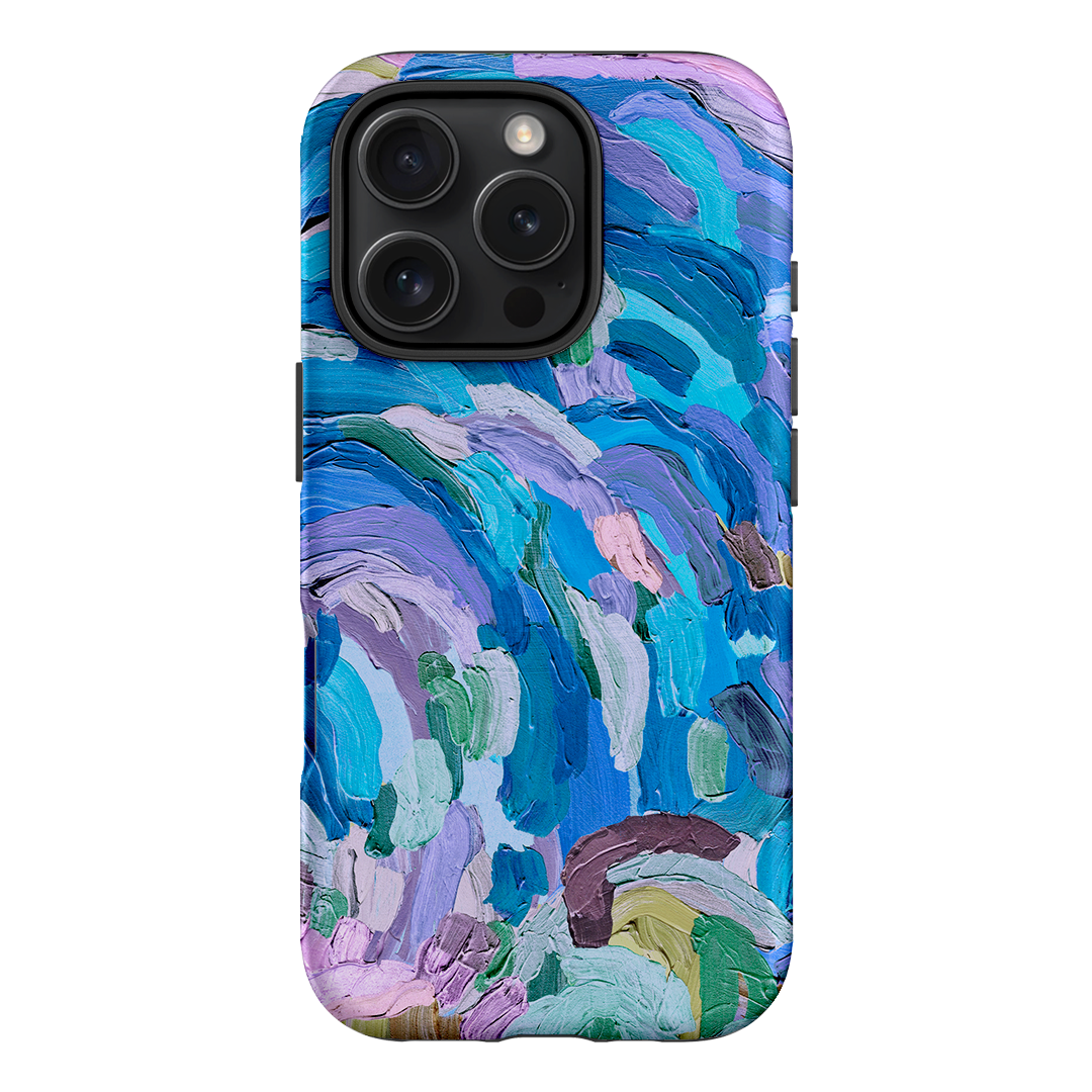 Cool But Sunny Printed Phone Cases iPhone 16 Pro / Armoured by Erin Reinboth - The Dairy