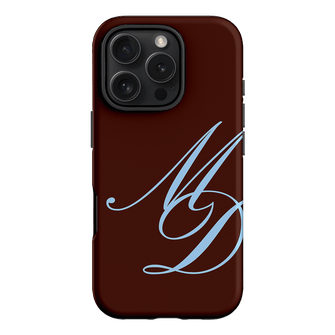 Custom iPhone Case Custom Printed Phone Case iPhone 16 Pro / Armoured / Gloss by Custom - The Dairy