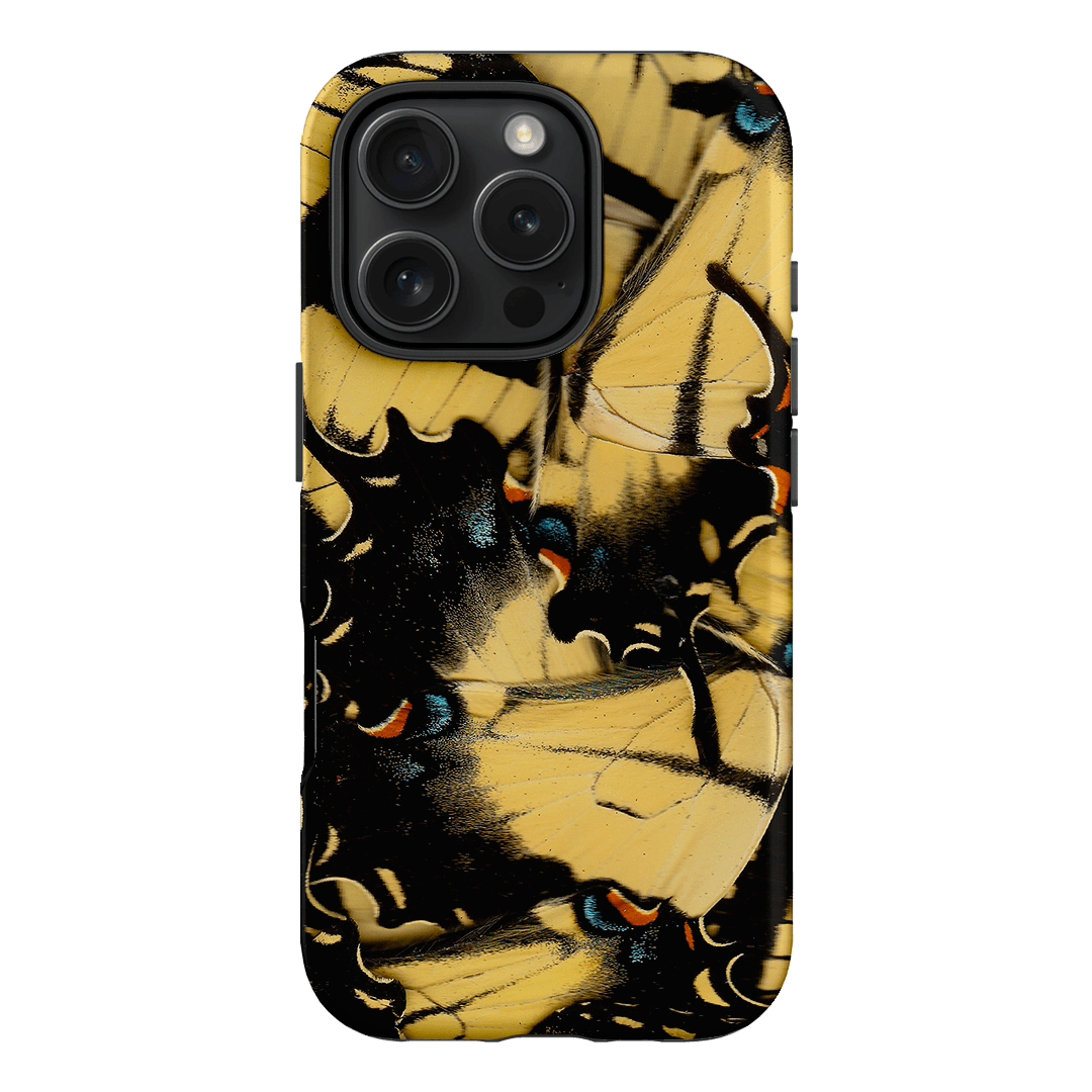 Dolly Printed Phone Cases iPhone 16 Pro / Armoured by Paige Sara - The Dairy