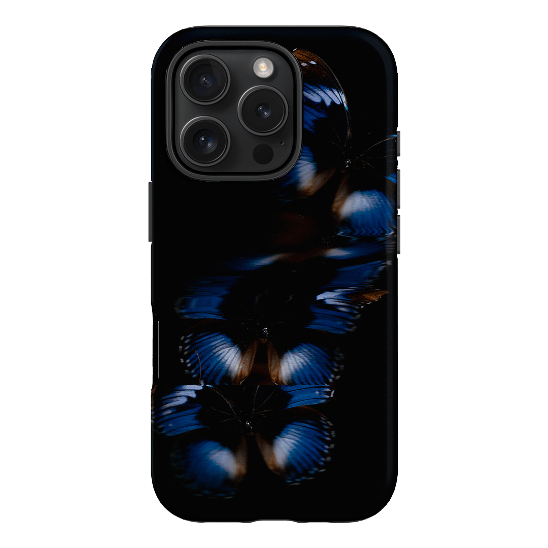 Elizabeth Printed Phone Cases iPhone 16 Pro / Armoured by Paige Sara - The Dairy