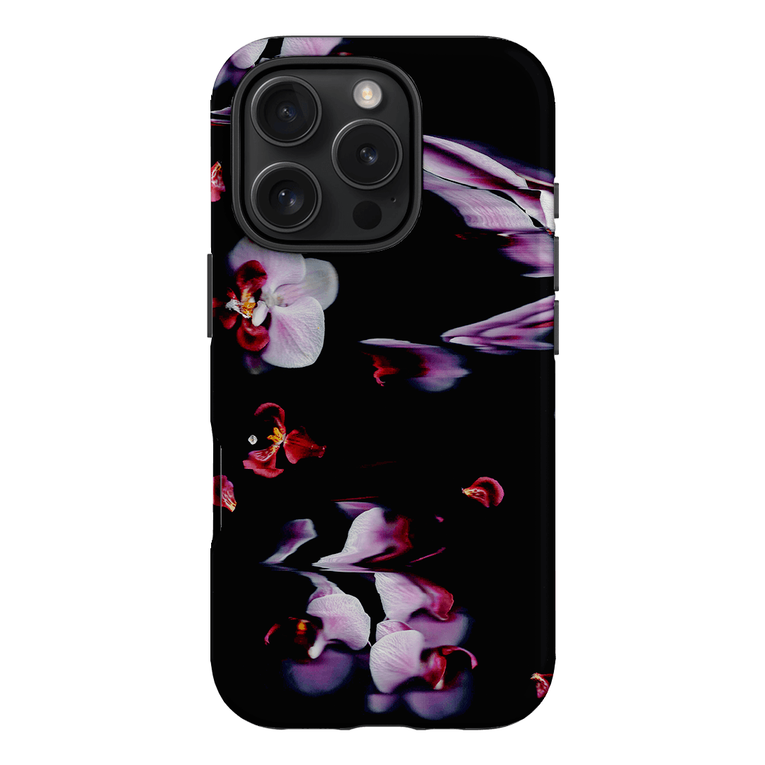 Ellie Printed Phone Cases iPhone 16 Pro / Armoured by Paige Sara - The Dairy