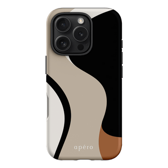 Ingela Printed Phone Cases iPhone 16 Pro / Armoured by Apero - The Dairy