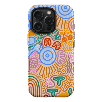 Journey Printed Phone Cases iPhone 16 Pro / Armoured by Nardurna - The Dairy