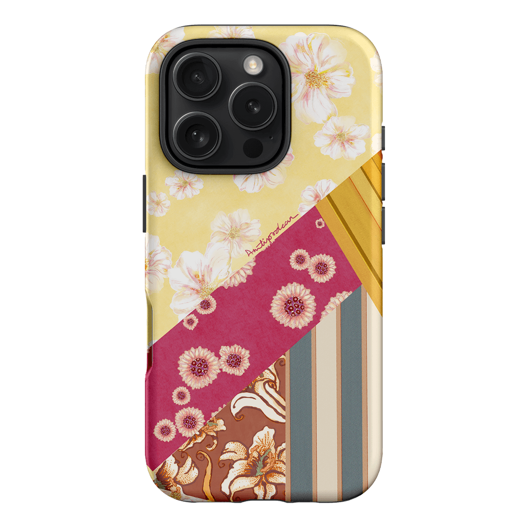 Lovers Lane Printed Phone Cases by Antipodean - The Dairy