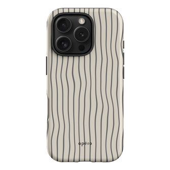 Panama Printed Phone Cases iPhone 16 Pro / Armoured by Apero - The Dairy