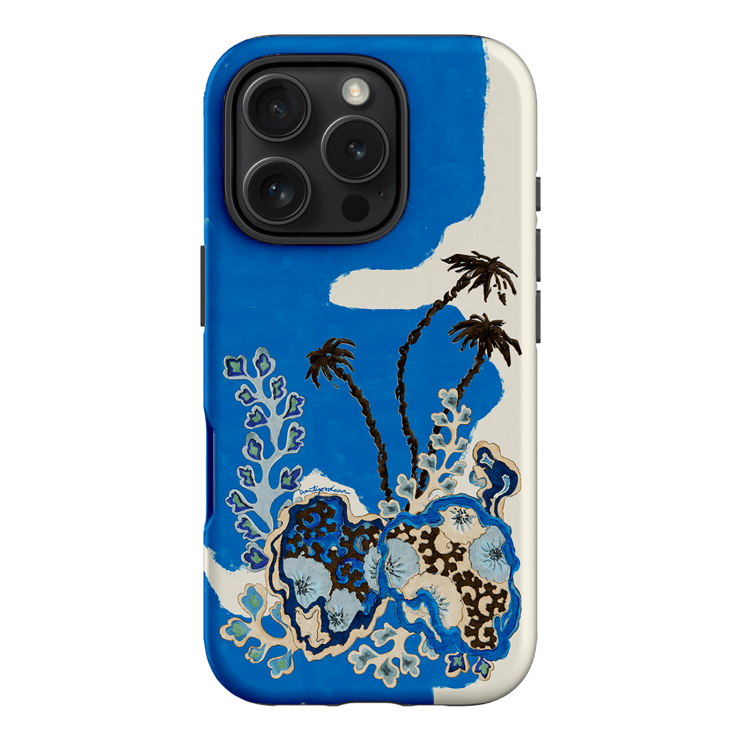 Pulse Printed Phone Cases by Antipodean - The Dairy