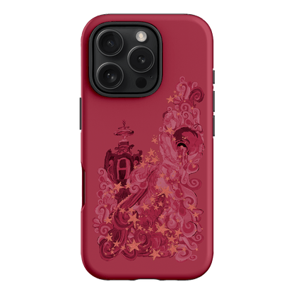 Runaway Horizon Printed Phone Cases by Antipodean - The Dairy