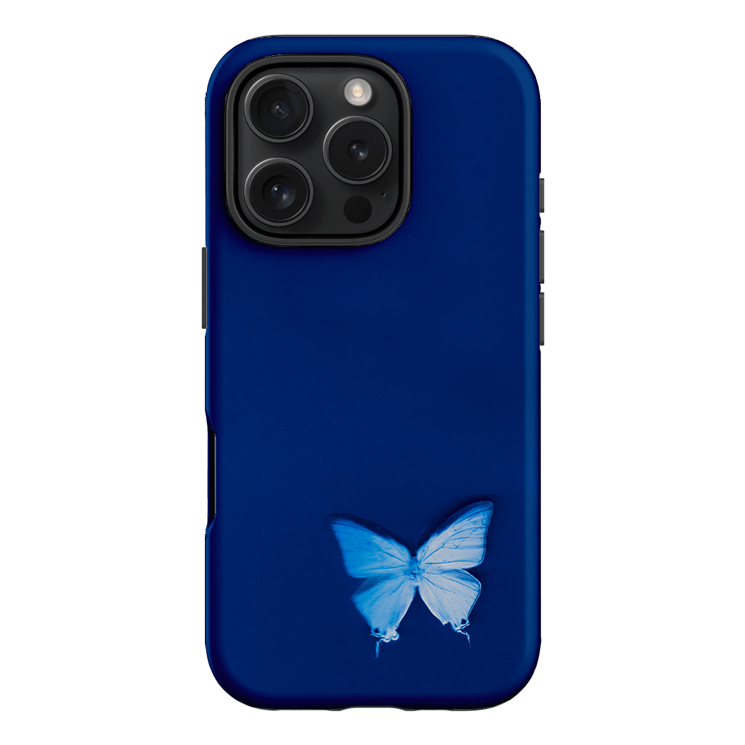 Sara Printed Phone Cases iPhone 16 Pro / Armoured by Paige Sara - The Dairy