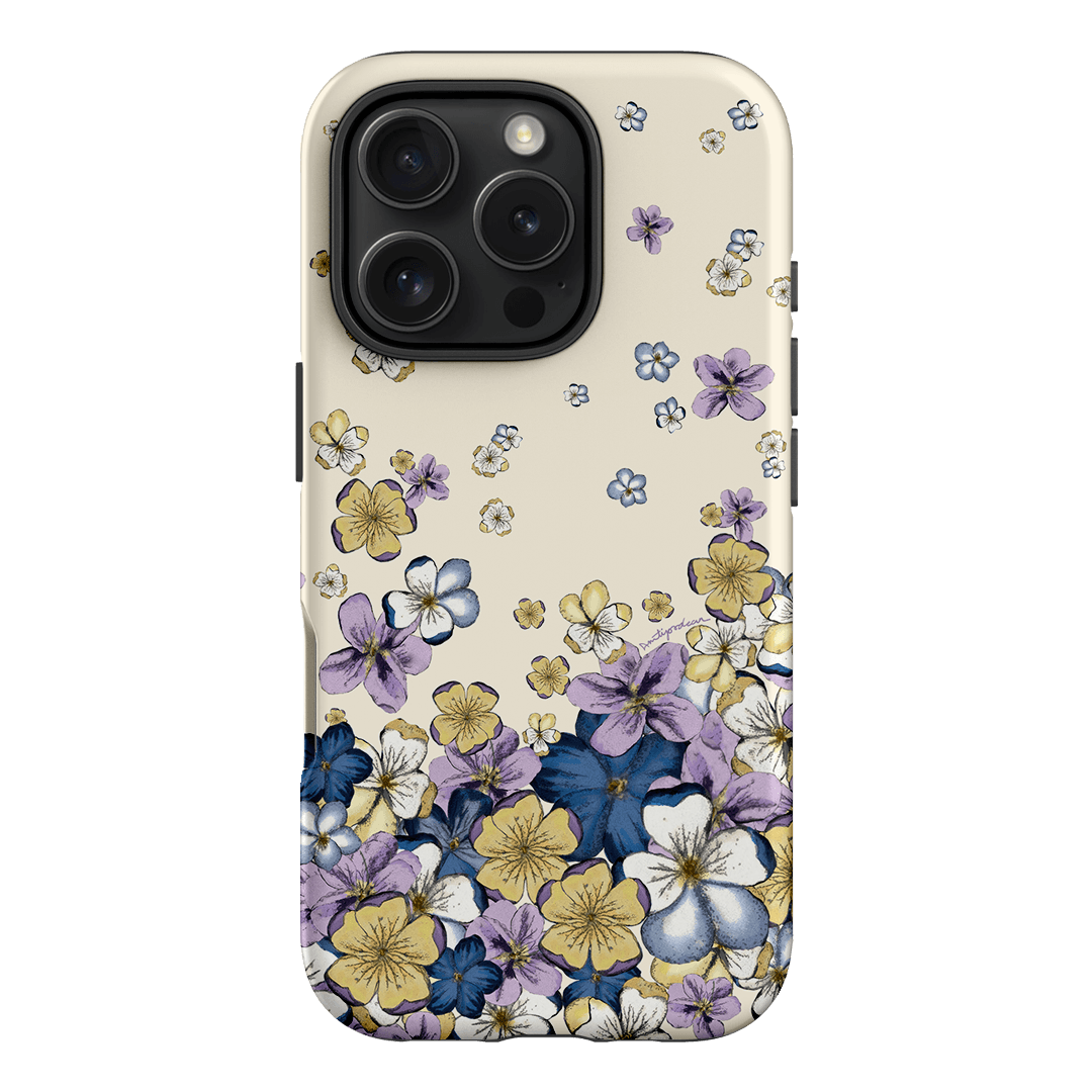 Soluna Printed Phone Cases by Antipodean - The Dairy