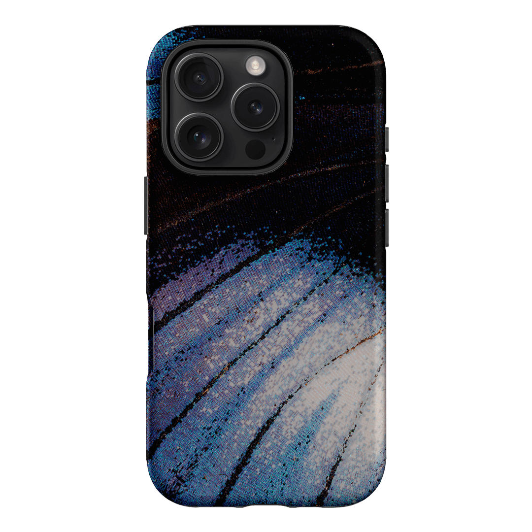 Stevie Printed Phone Cases iPhone 16 Pro / Armoured by Paige Sara - The Dairy