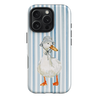 Sunny Days Printed Phone Cases iPhone 16 Pro / Armoured by Ellie Mae - The Dairy
