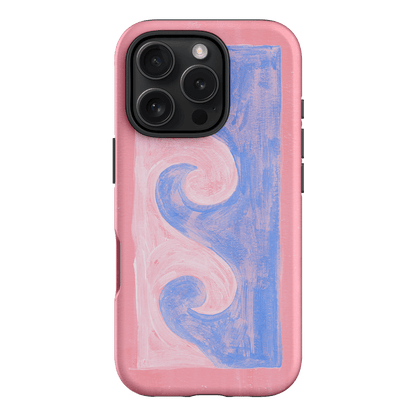 Swell Printed Phone Cases iPhone 16 Pro / Armoured by Studio Bon - The Dairy