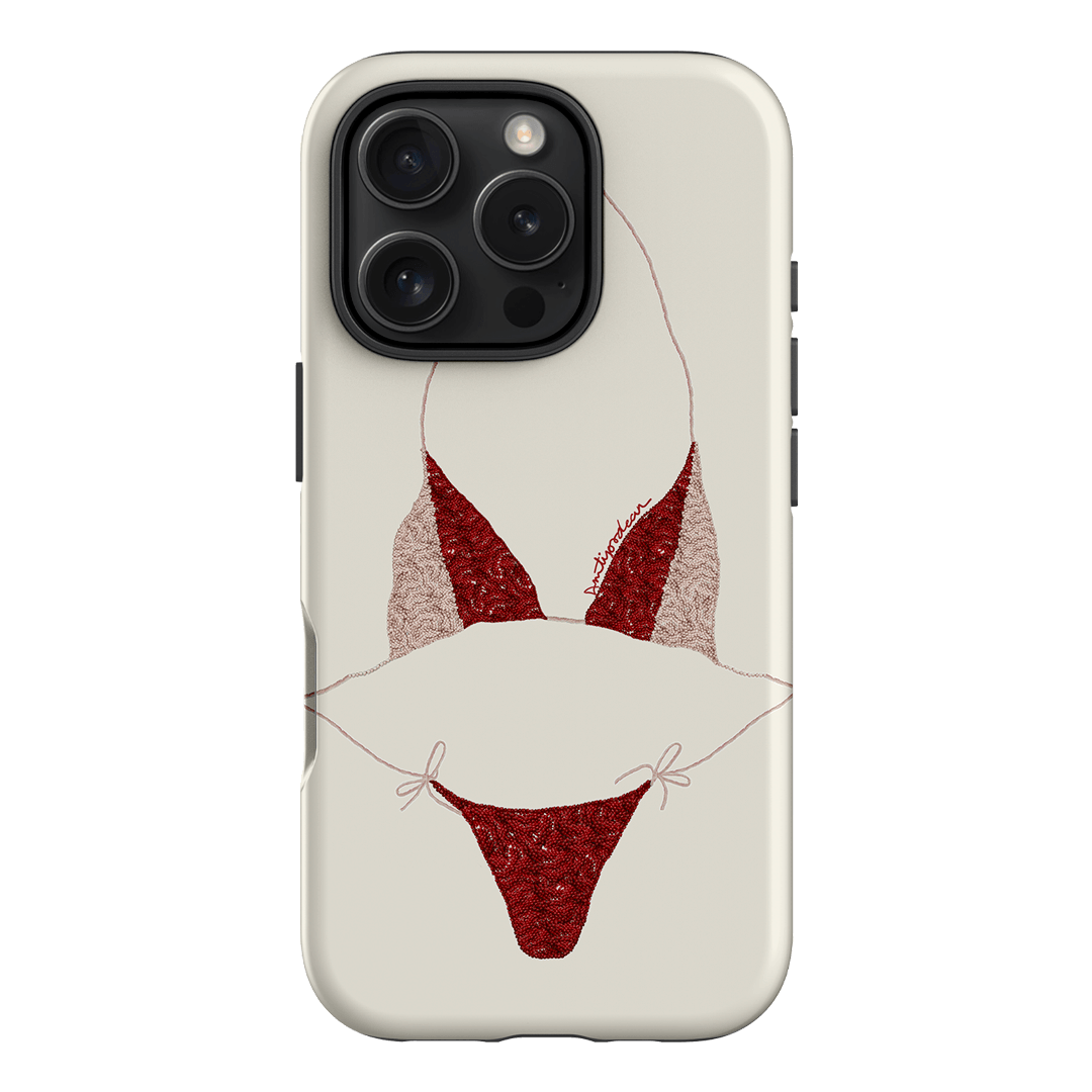 Vacay Mode Printed Phone Cases by Antipodean - The Dairy