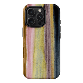 Velvet Printed Phone Cases iPhone 16 Pro / Armoured by Ree Hodges - The Dairy