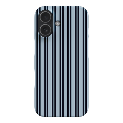 Blazer Stripes Printed Phone Cases iPhone 17 / Armoured by The Dairy - The Dairy