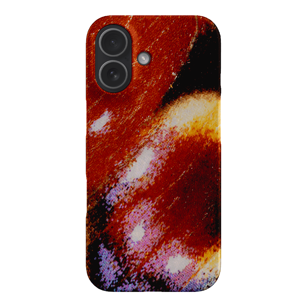 Carrie Printed Phone Cases iPhone 17 / Snap by Paige Sara - The Dairy
